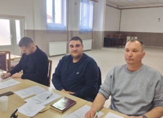 Vijećnici općine Crnac održali svoju 7. redovnu sjednicu: Sve odluke donesene jednoglasno