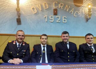 DVD Crnac slavi 100 godina postojanja i rada: U izradi prva monografija Društva