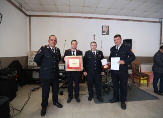 DVD Crnac proslavio stoljeće postojanja: 100 godina hrabrosti, zajedništva i služenja ljudima